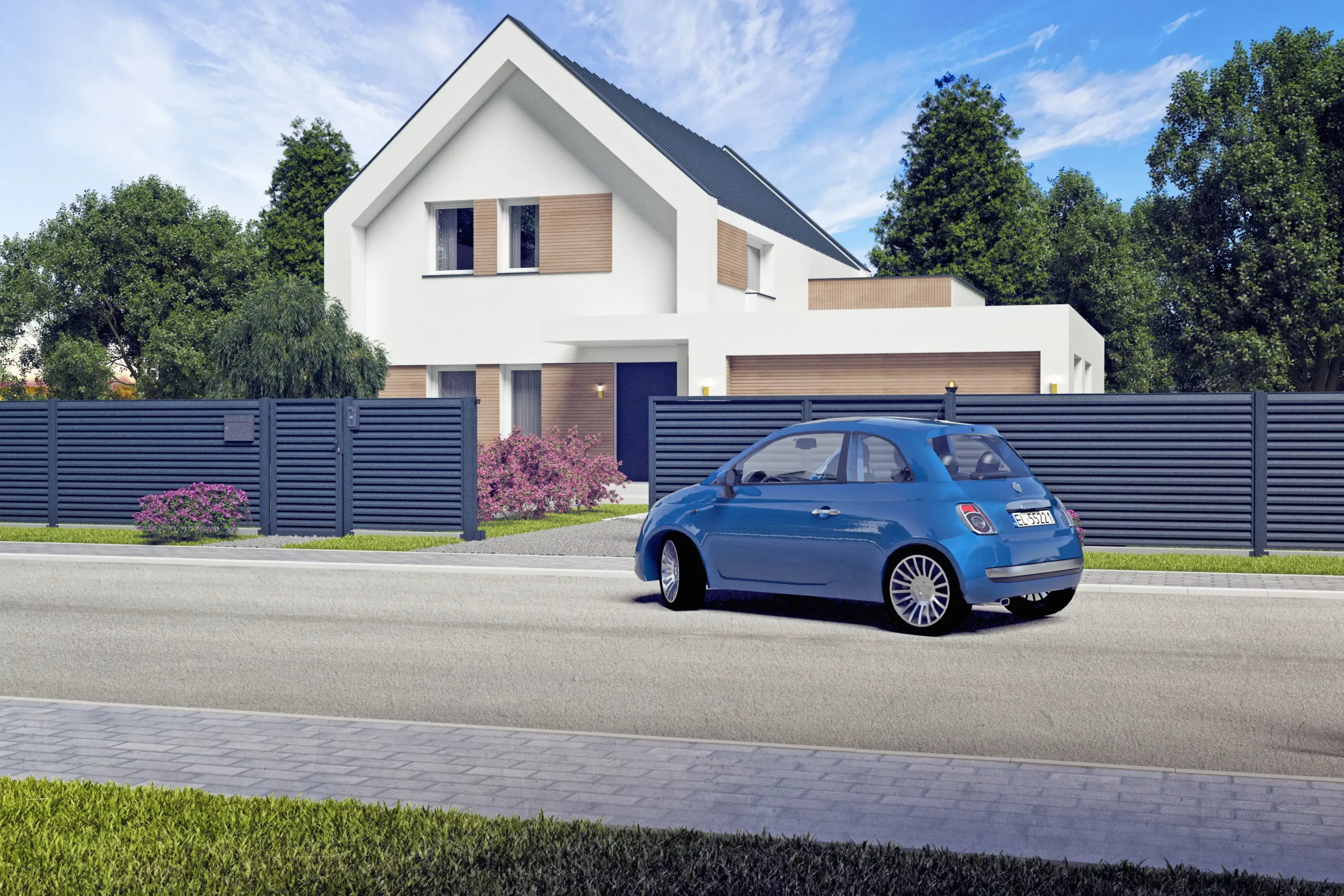 Model FF.5.1